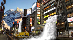 Video still from Phantasm Series