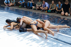 Scum Circle, August 25, 2023