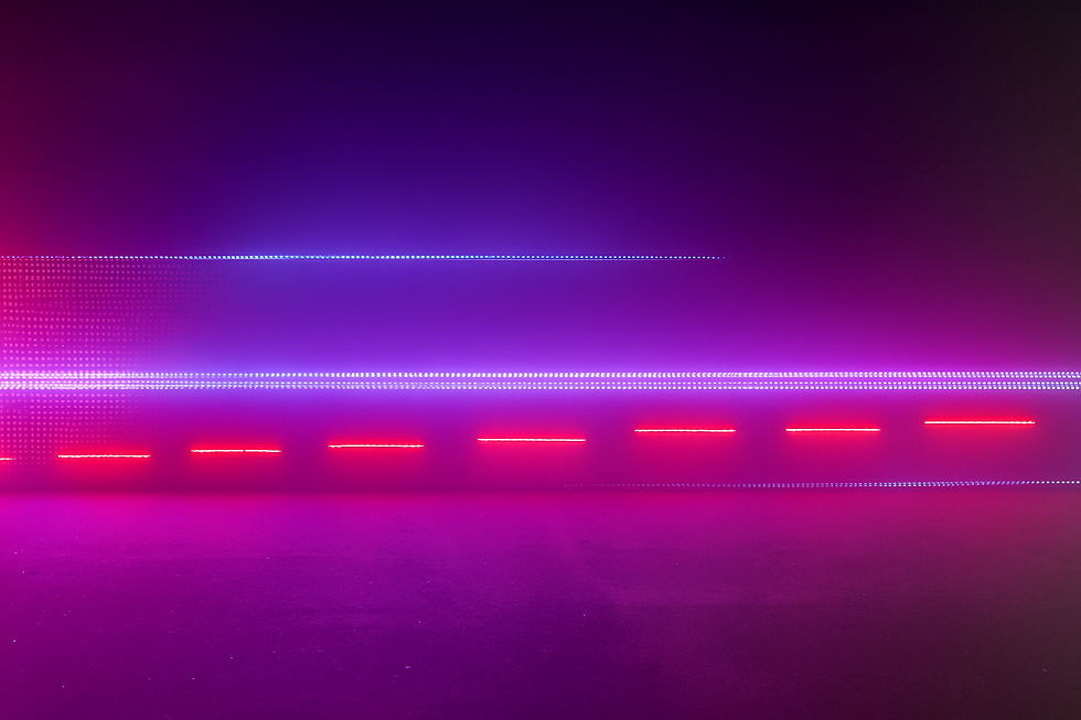 Arotin & Serghei - Reverse Perspective