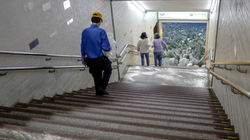 Video still from Phantasm Series