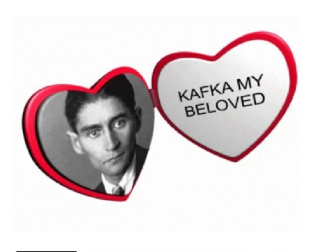 Tradução: Kafka meu amado