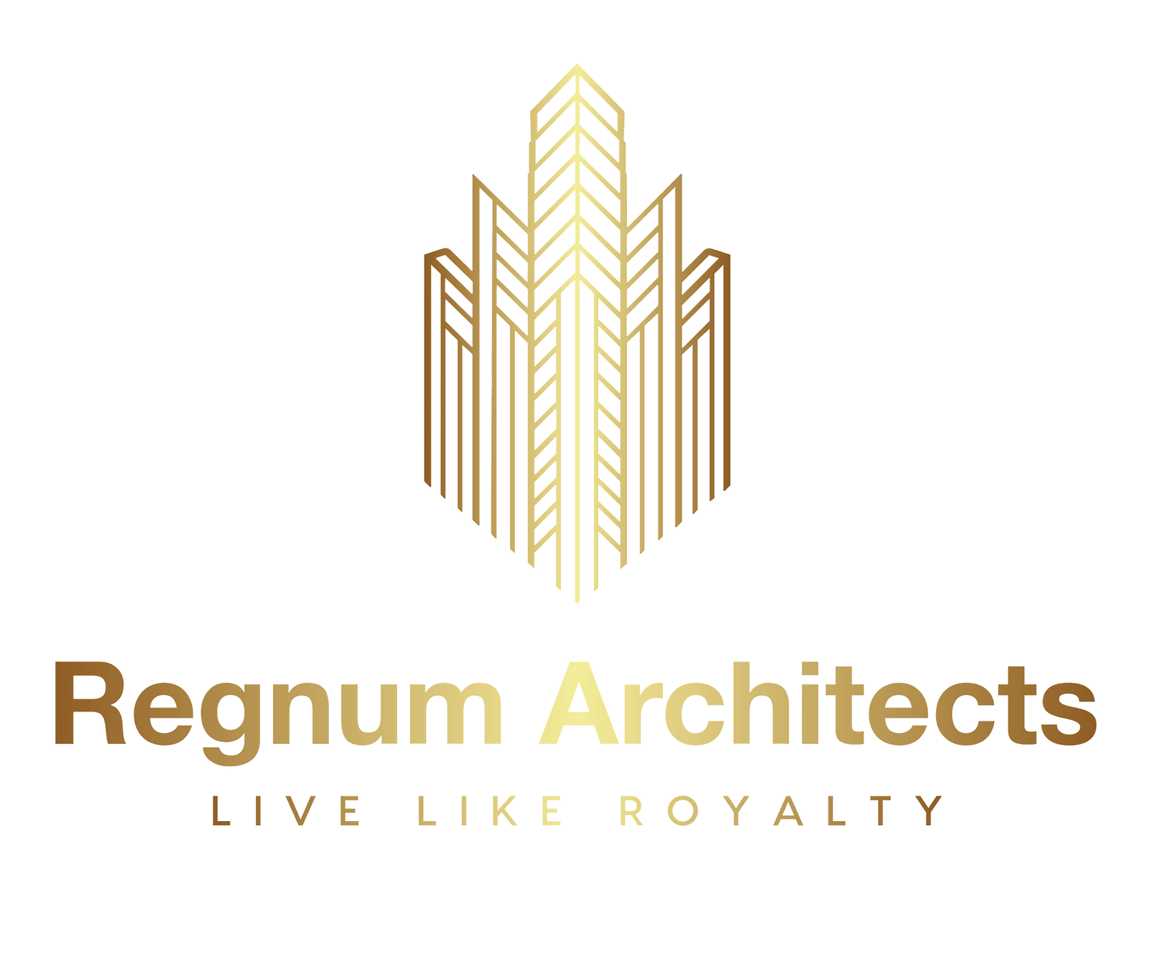 Regnum Architects Logo