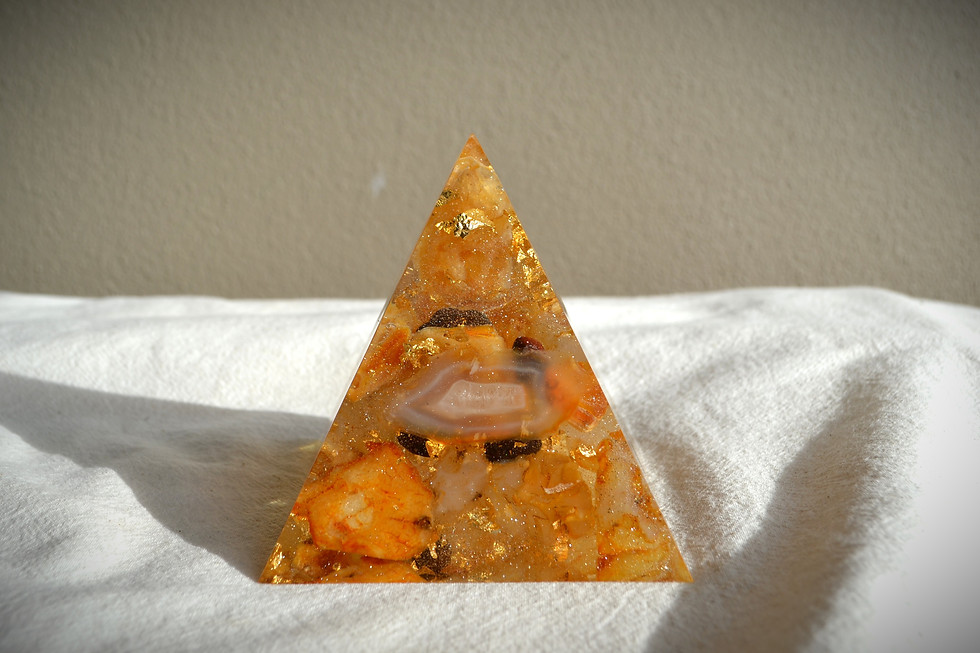 Thumbnail: Cosmic Gateway Pyramid