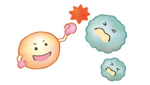 免疫治療とがん再発予防の関係性