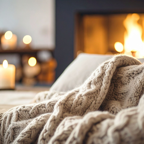 The Art of Wintering Well (When You’re Already Dreaming of Spring)