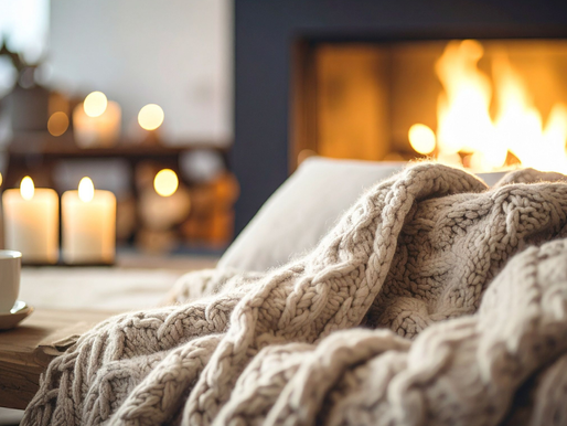 The Art of Wintering Well (When You’re Already Dreaming of Spring)
