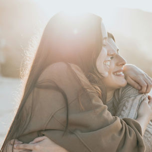 The Magic of Friendship: Buddy Up For a Better You