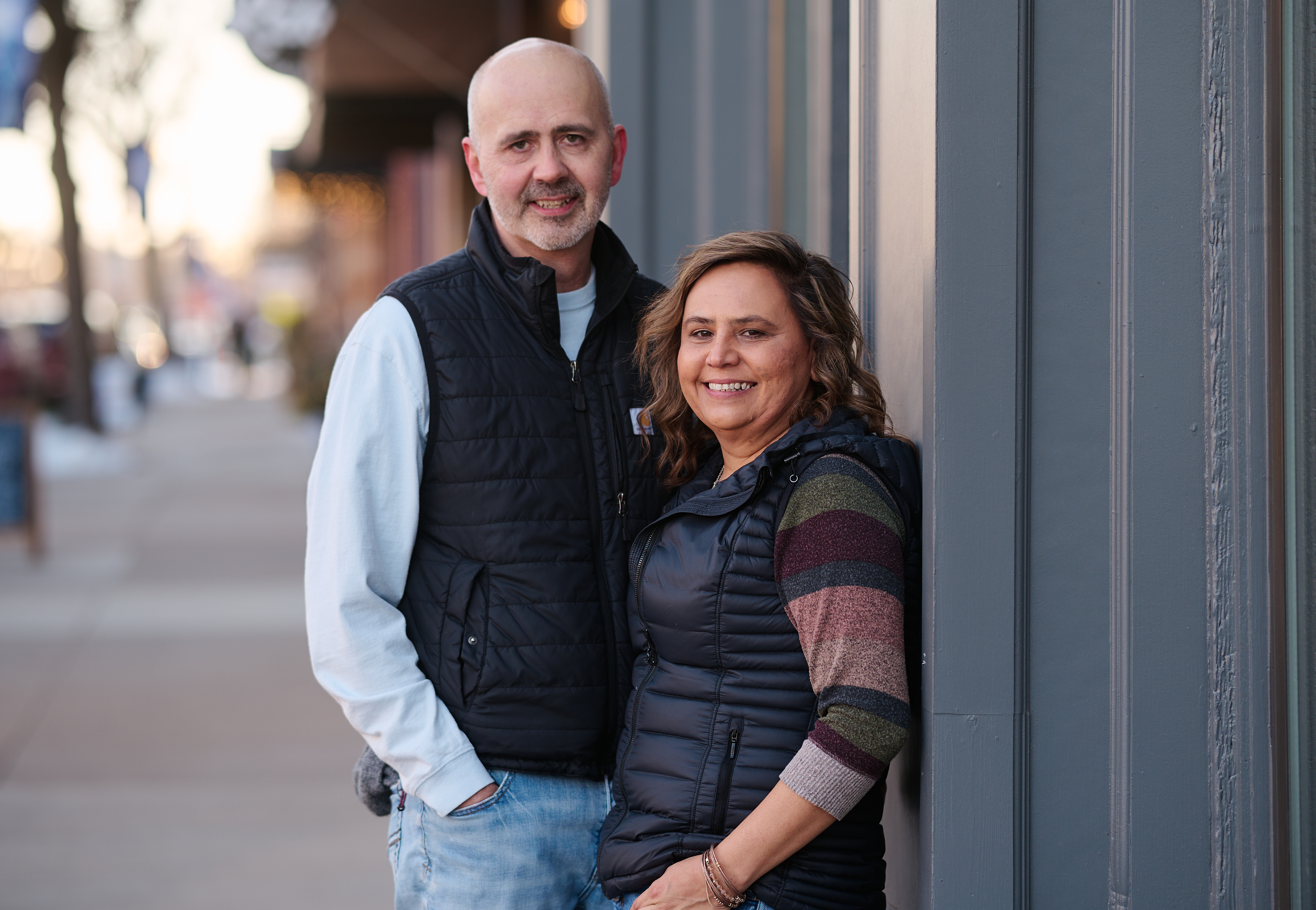 Writer: Cerise Ligneel