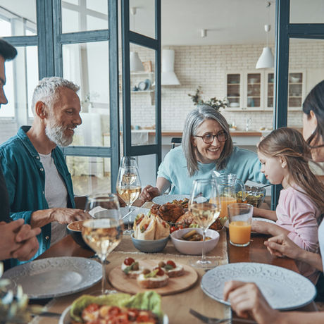 The Wisdom of the Blue Zones: Simple Changes for a Longer, Happier Life