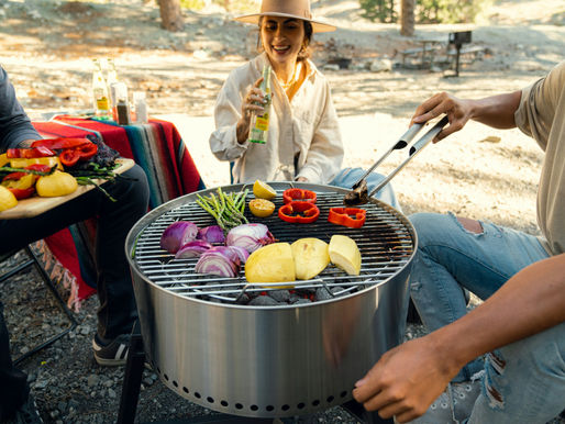 Embracing Summer Gatherings with a Plant-Based Twist