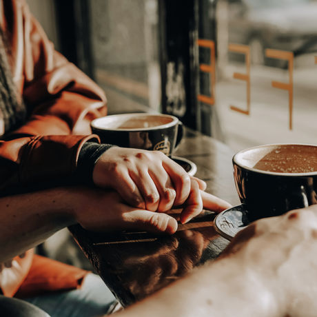 But First, Coffee: Rediscovering the Art of Lingering