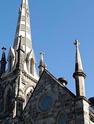 Church of the Ascension 2