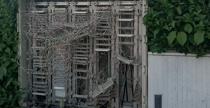 Digitalisierung