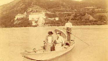 Donauüberfuhr