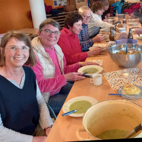 Wildpflanzen entdecken riechen schmecken