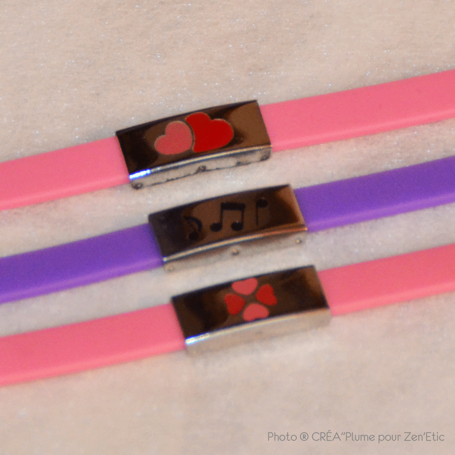 Bracelets enfants