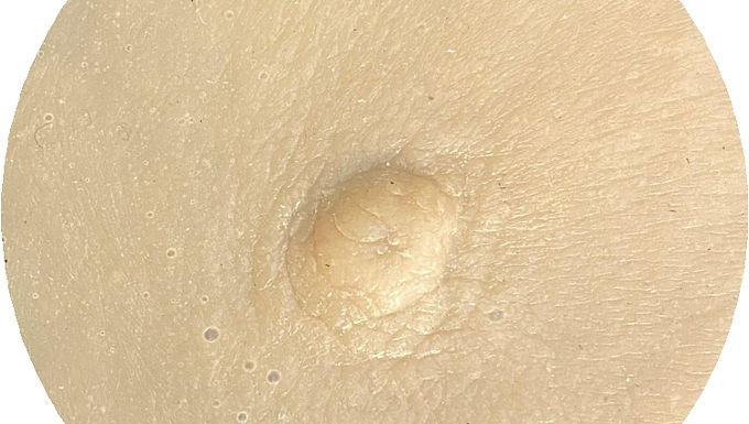 Custom Nipple - Sally