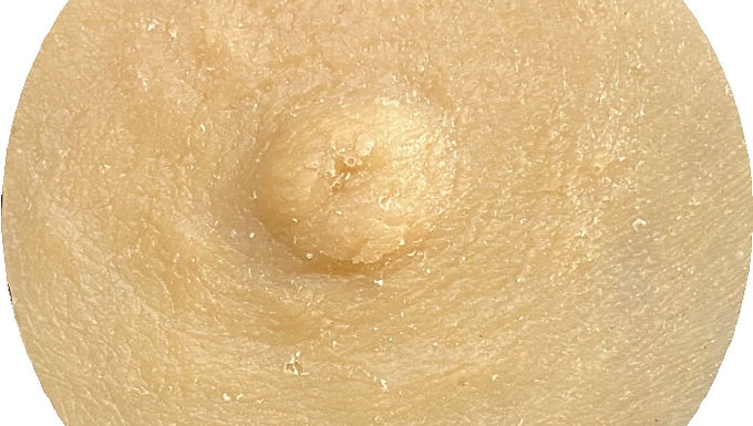 Custom Nipple - Claire