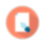 Copywriting, proofing, editing