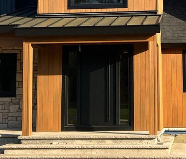 Upgrade Your Home with Modern Exterior Doors