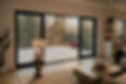 Sliding glass patio doors replacement by Window Hub offers smooth operation, energy efficiency, and seamless indoor-outdoor connection with durable design and expansive views