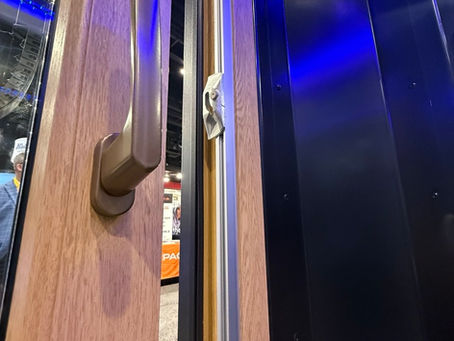Trusted Window & Door Company for Your Home Upgrade