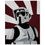 Thumbnail: Icons Of Star Wars - Scout Trooper Print