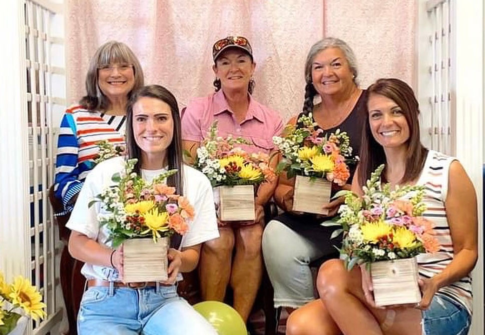 Retail Plant Nursery | Grumpy's Garden Club | Texas