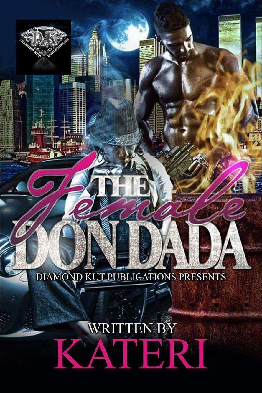 The Female Don Dada