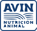 Logo ALIEMENTOS AVIN Costa Rica