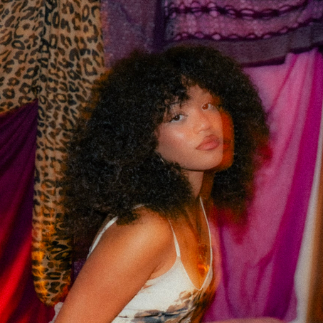 Sandy’s “Cold City” Is the Heartbreak Song You Didn’t Know You Needed