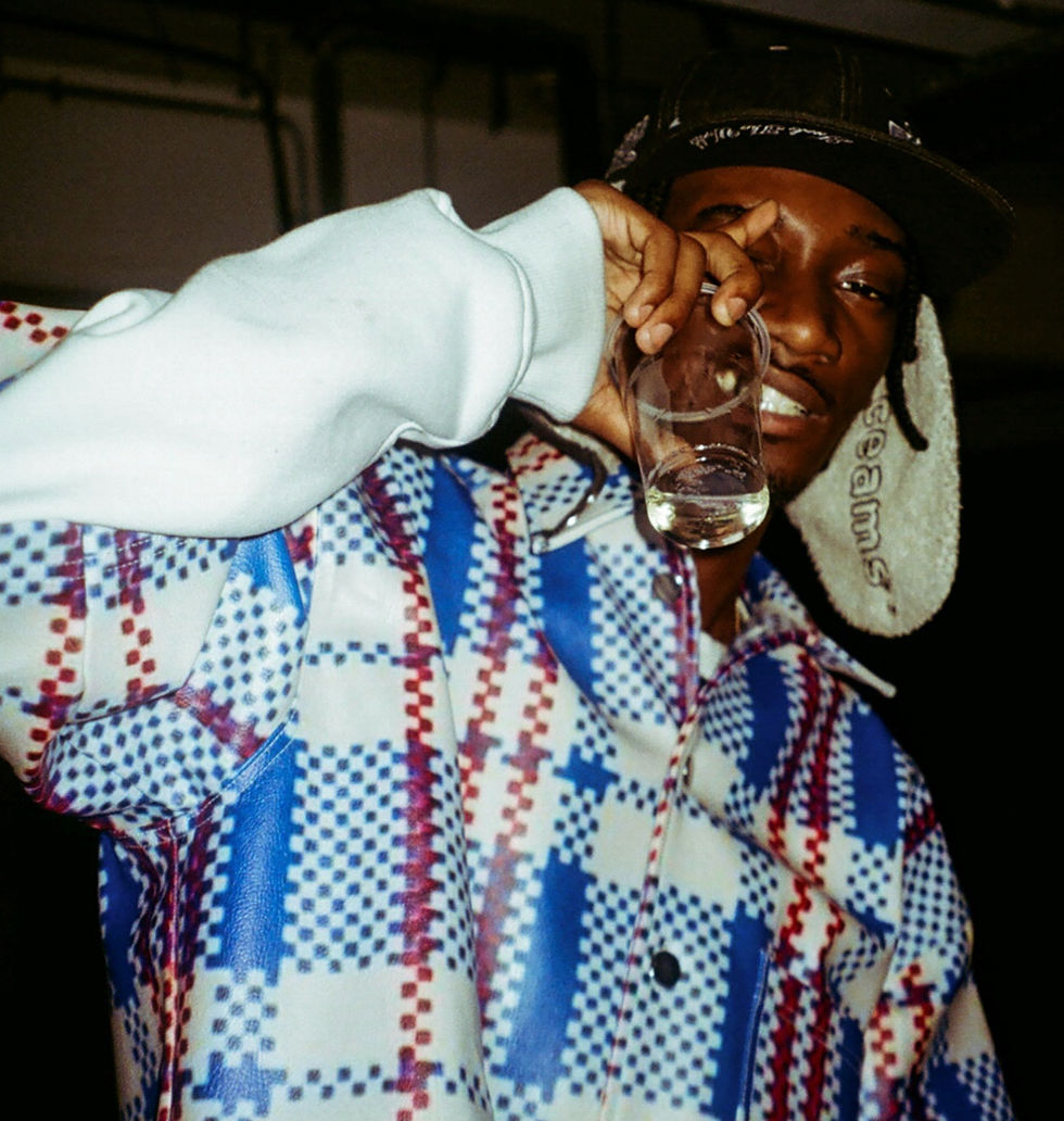 Photography by @kendrafilmz