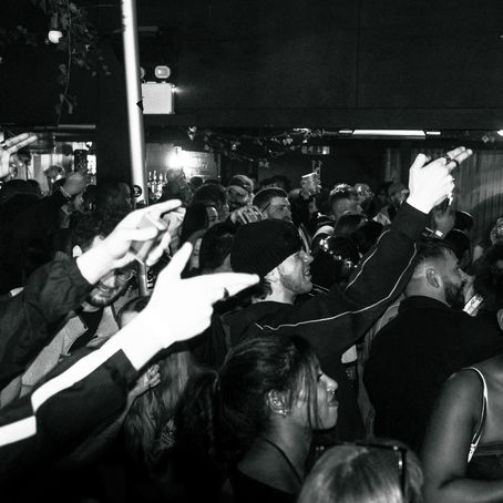 A Local Day with the Local Boyz: The Collective Redefining Birmingham Through Music and Community. 