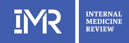 Internal Medicine review logo