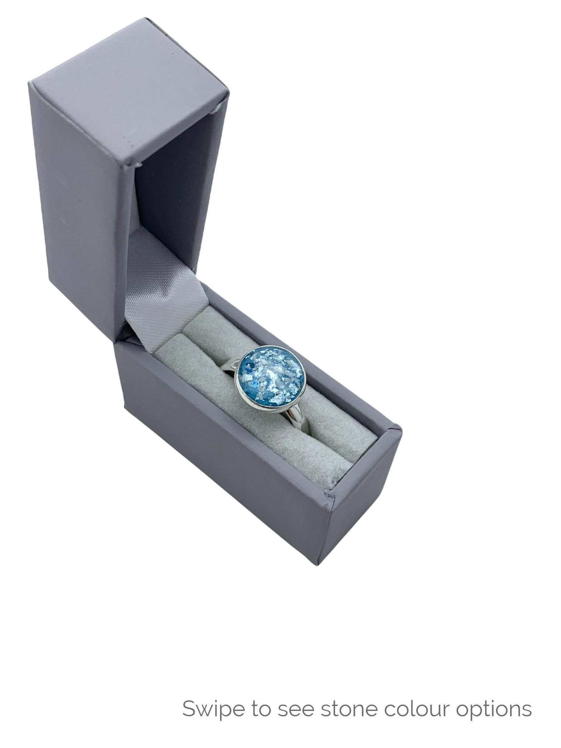 Isabelle Ring