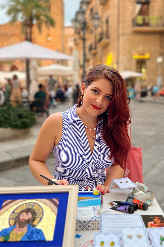 DOROTEA CIMINO