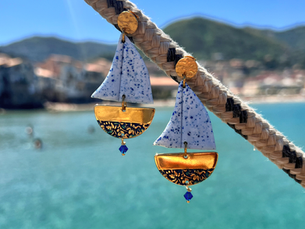 Brezza di luce ~ barche a vela 2025