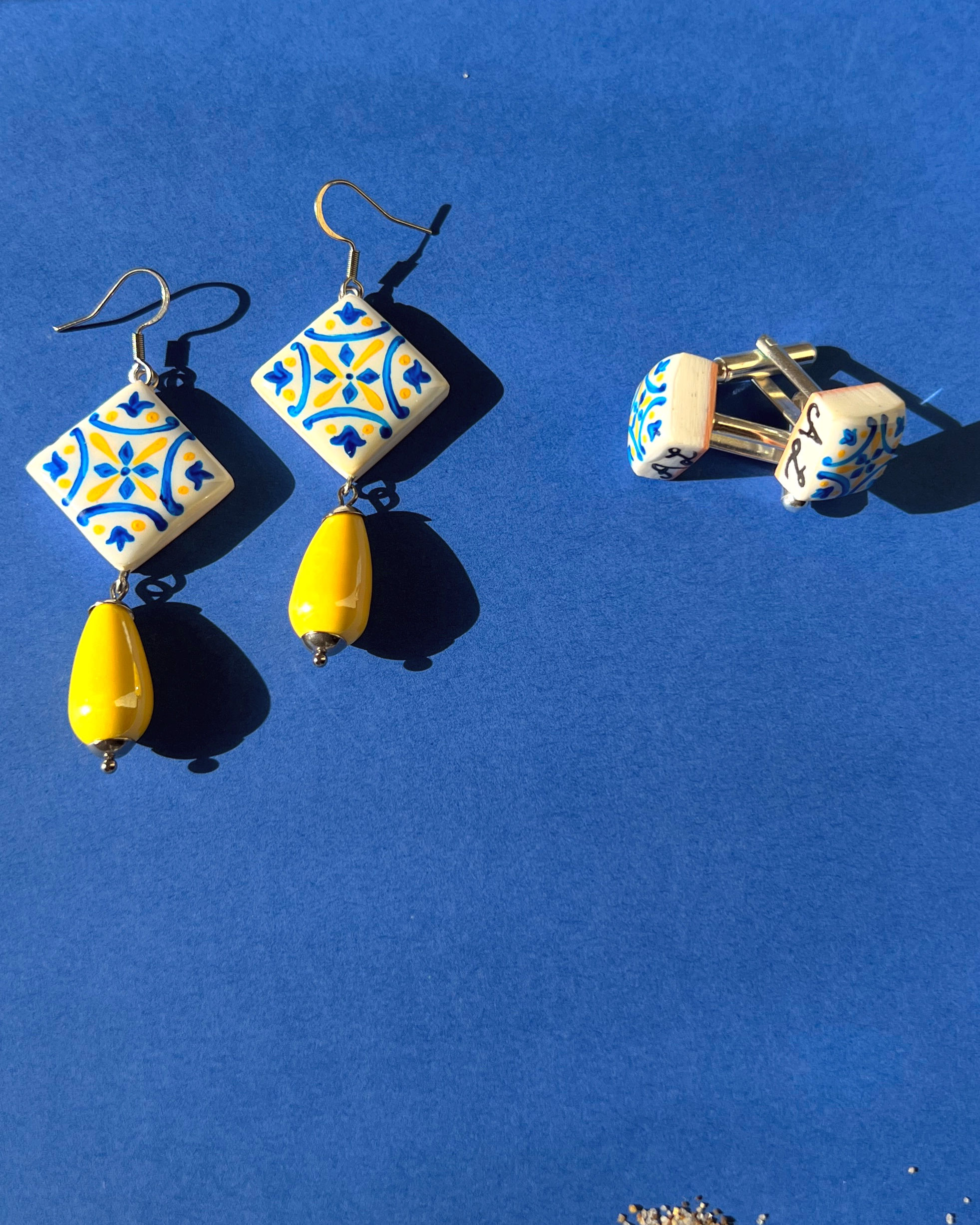 Ordine personalizzato per Irene