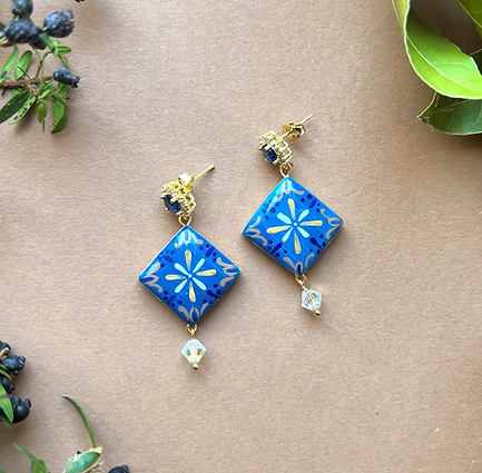 Orecchini di S Lucia