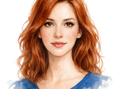 La guida al gioiello perfetto: in base alla forma del tuo viso