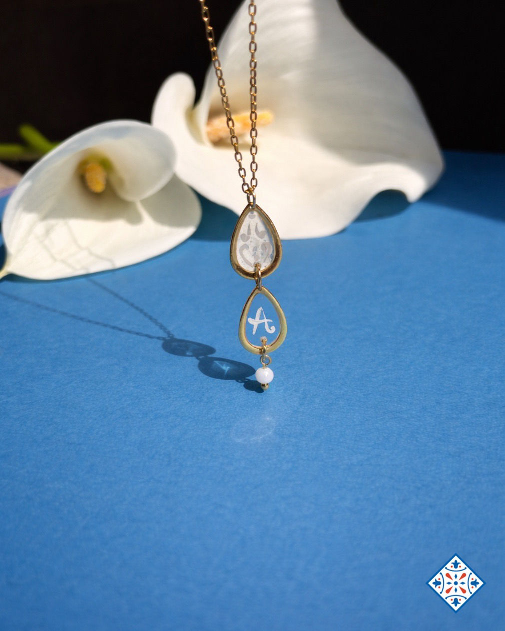 Premio fedeltà Collana Cloud Dancer