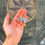 Thumbnail: Orecchini con maioliche di Erice
