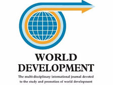 New paper on clean cooking in World Development