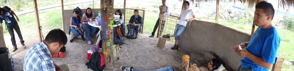 Talleres etéreos de Erachi K'heri