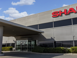 Sharp展示下鈣鈦礦太陽能電池效率將提升至30%!突破業界極限
