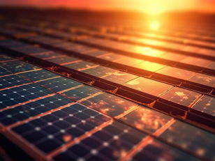 中國清大破紀錄！鈣鈦礦太陽能電池光電效率達26.41%