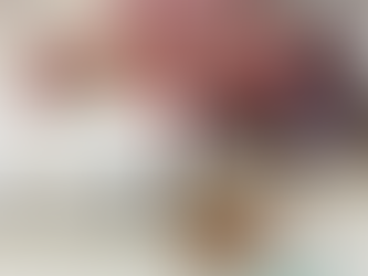 The season of temptation is here...