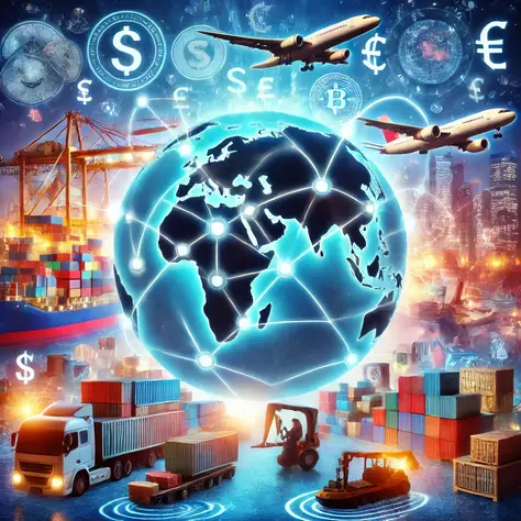 Incoterms® 2020: Die Schlüssel zur reibungslosen internationalen Geschäftsabwicklung
