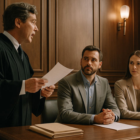 Testament – Kopie ist kein Original