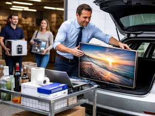 Unentgeltliche Wertabgabe